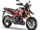 Aprilia SMV 900 Dorsoduro